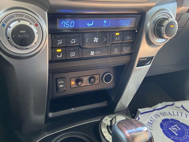 Used 2014 Gray Toyota Limited image 21