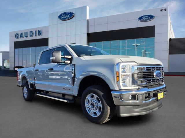 2026 Ford F-250 Super Duty