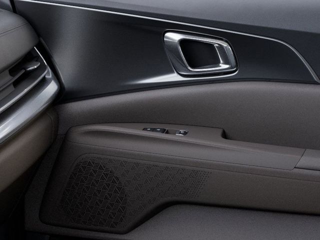 2026 Kia Carnival