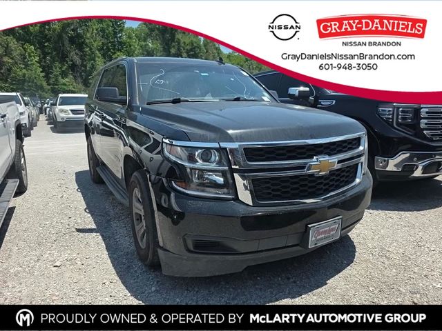 2020 Chevrolet Tahoe 2WD LS's photo