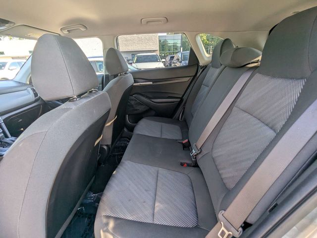 Used 2026 Kia Seltos SUV