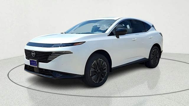 2026 Nissan Murano