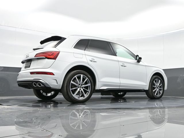 2021 Audi SQ5 Premium Plus 36