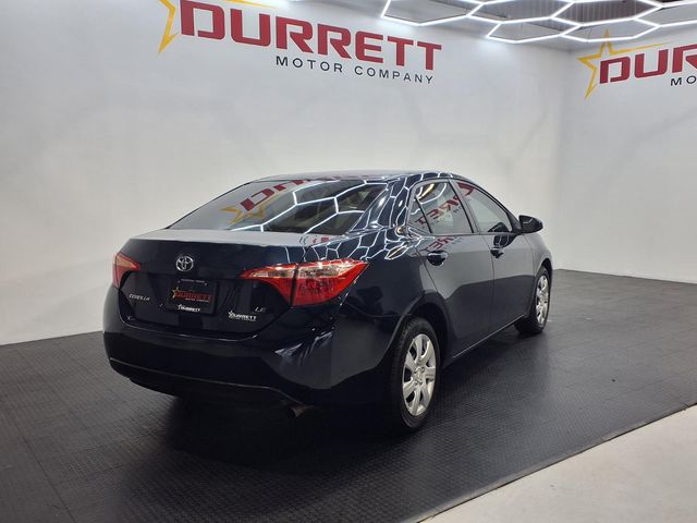 2019 Toyota Corolla LE - 1
