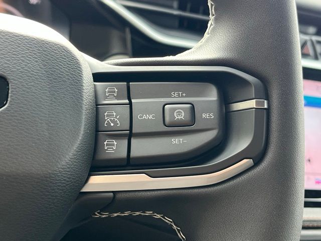 New 2026 Jeep Cherokee Limited For Sale in Highland, IN