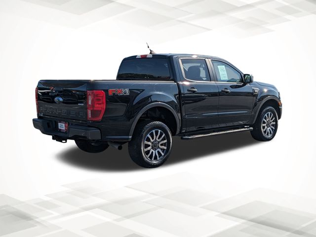2019 Ford Ranger XLT photo