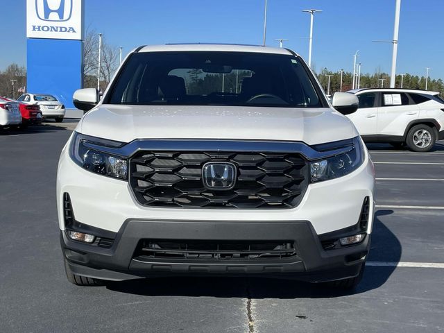 2023 Honda Passport EX-L 5