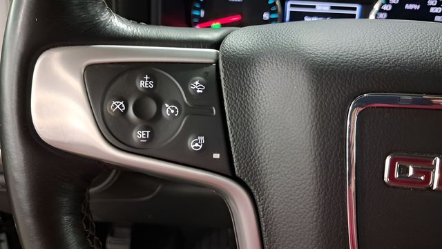 Used 2018 GMC Sierra 1500 Truck