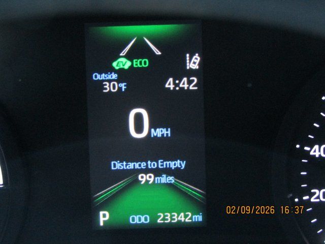 used 2024 Toyota Sienna car, priced at $39,999