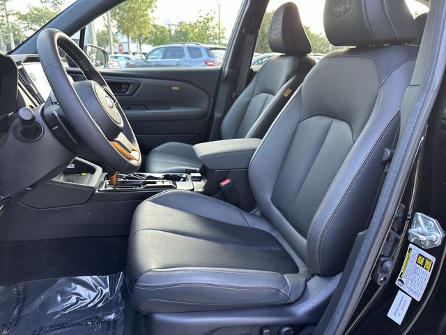 2026 Subaru Forester - $35,077