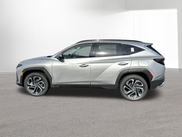 New 2026 Hyundai Tucson Hybrid For Sale in Indianapolis, IN