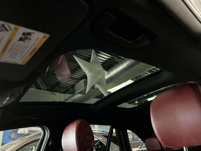 used 2022 Mercedes-Benz GLC car, priced at $36,991