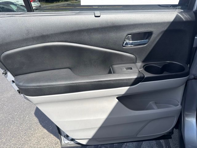 Used 2017 Honda Pilot SUV