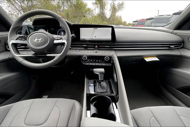 Used 2025 Hyundai Elantra For Sale in OLIVE BRANCH, MS