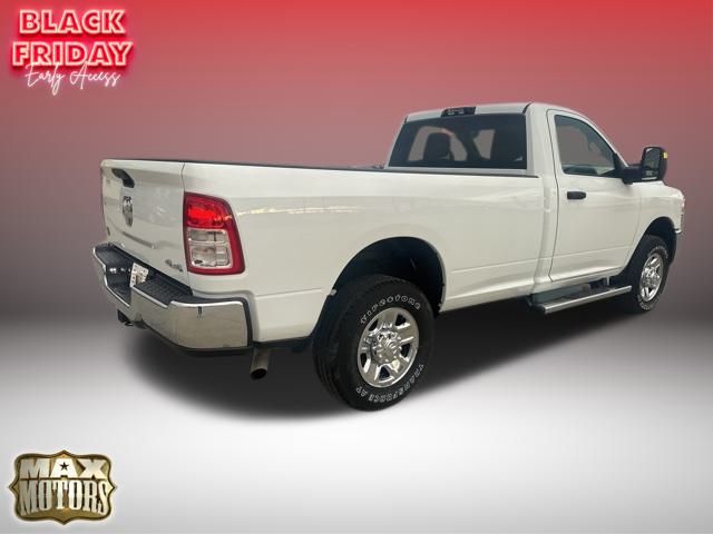 2023 Ram 3500 Tradesman 10