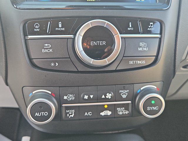 Used 2018 Acura RDX SUV