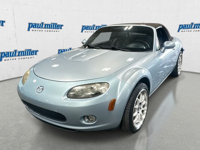 2008 Mazda MX-5 Miata Special Edition