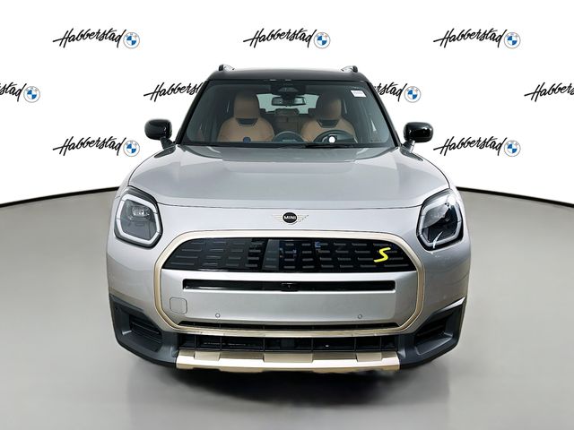 2025 MINI Cooper Countryman  2