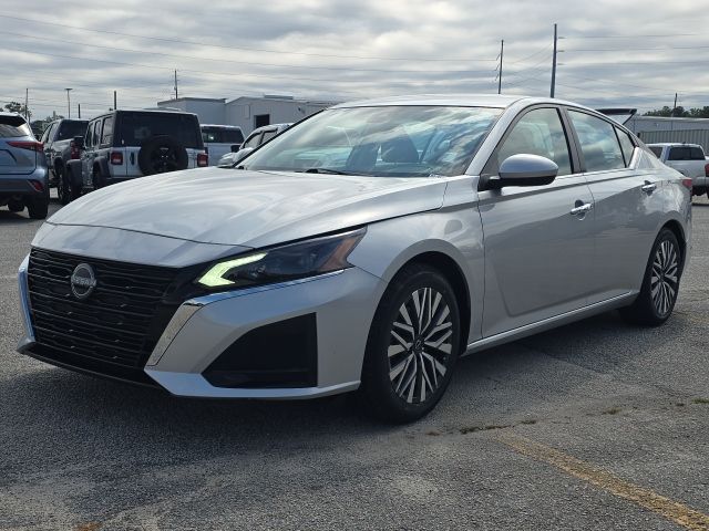 Photo of 2024 Nissan Altima 2.5 SV in Dallas, GA 2024 Nissan Altima 2.5 SV  B01923