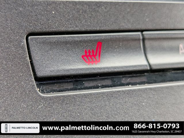 used 2016 Lincoln MKX car, priced at $14,998