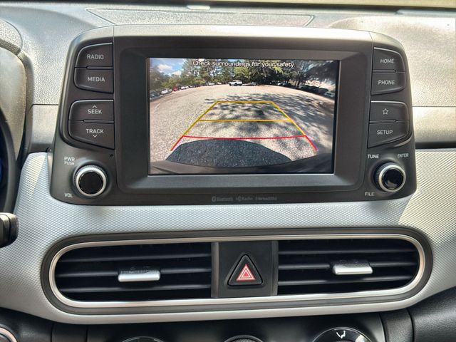 Used 2020 Gray Hyundai SEL image 17