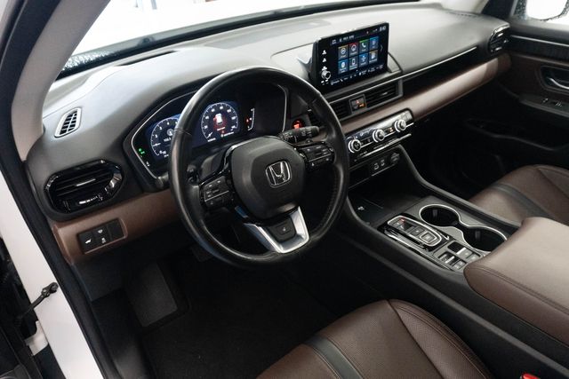 Used 2023 Honda Pilot SUV