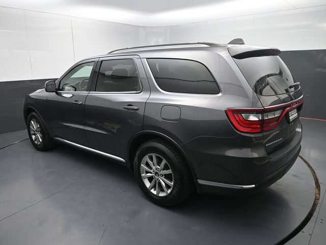 used 2016 Dodge Durango car, priced at $10,995