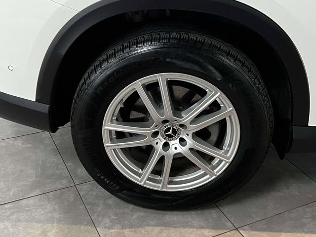 used 2023 Mercedes-Benz GLC car, priced at $42,991