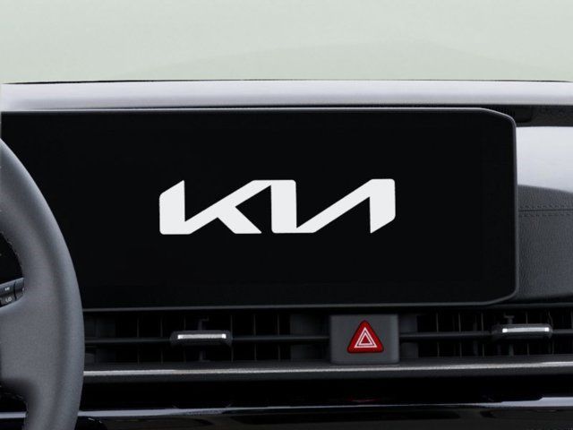 New 2026 Gray Kia SX Prestige image 16