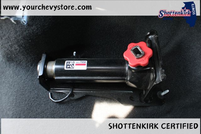 Used 2022 Chevrolet Silverado 1500 Truck