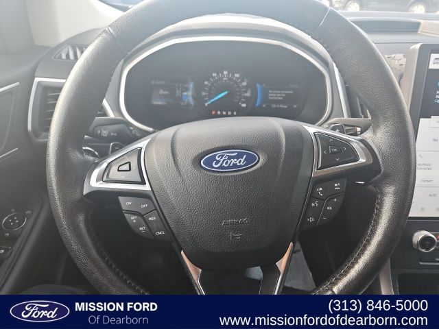 2021 Ford Edge SEL 20