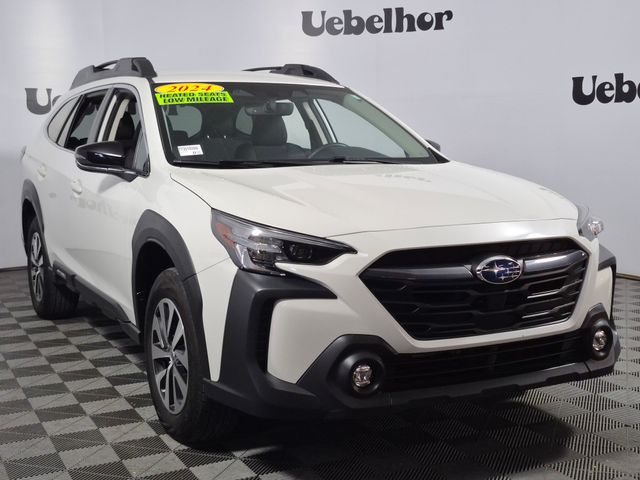 2024 Subaru Outback Premium AWD