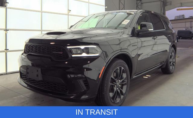 2022 Dodge Durango R/T AWD