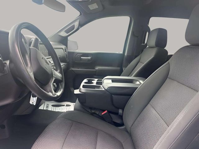 ChevroletSilverado 150013