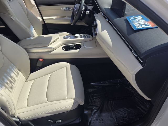 2023 Genesis GV70 - $30,990
