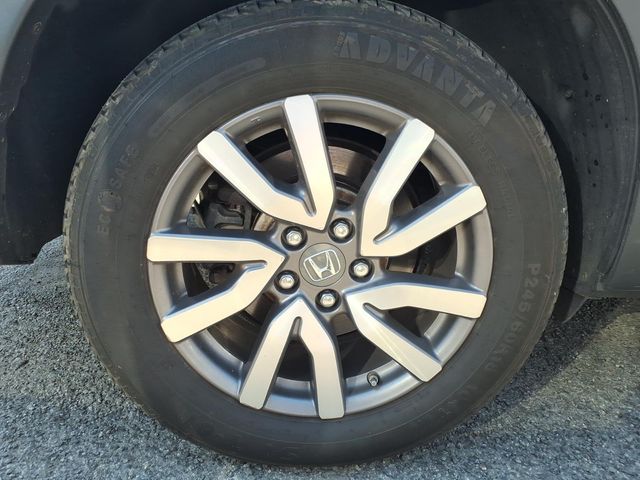 2021 Honda Pilot - Image 10