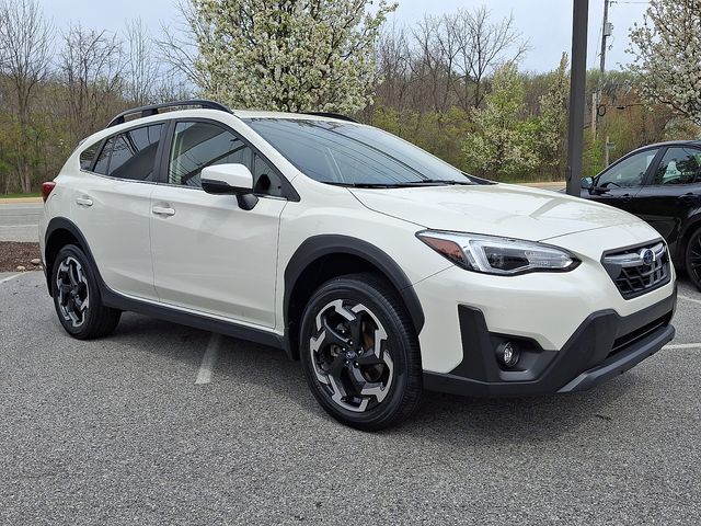 2023 Subaru Crosstrek Limited - 0