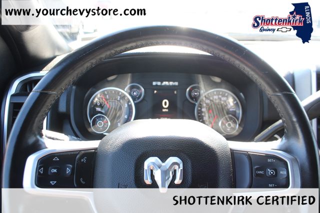 Used 2024 Ram 2500 Truck