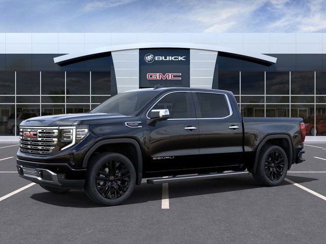 2024 GMC Sierra 1500 Denali 2