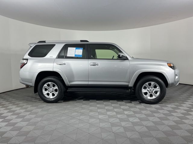 2023 Toyota 4Runner SR5 11