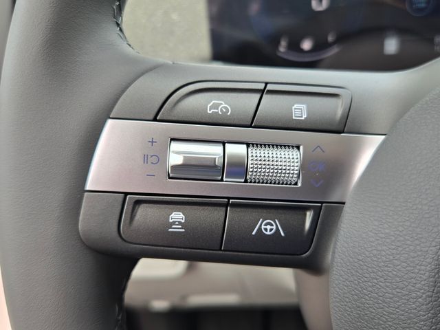 2027 Hyundai Kona