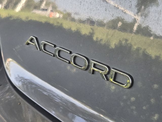 2023 Honda Accord - $25,990