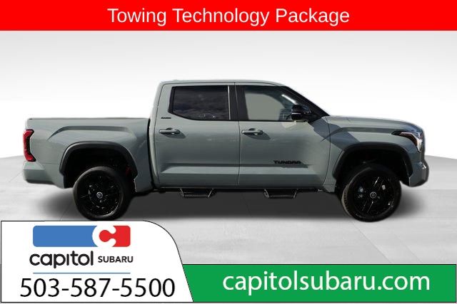 2024 Toyota Tundra Limited 18