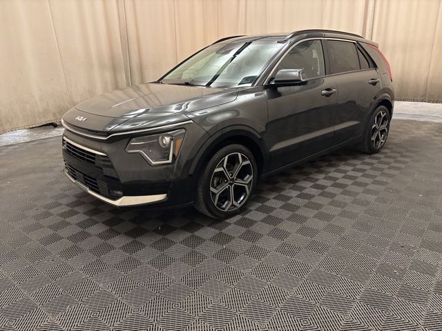 2023 Kia Niro EX Touring FWD