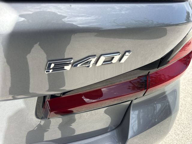 Used 2023 BMW 5 Series Sedan