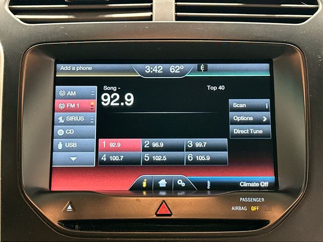 2015 Ford Explorer XLT Black at Luther Ford
