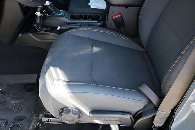 Used Car 2024 Jeep Wrangler  Sport For Sale Under $35,000 In Austin, Texas