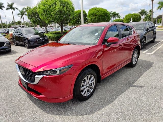 2024 Mazda CX-5 2.5 S Select Package 14