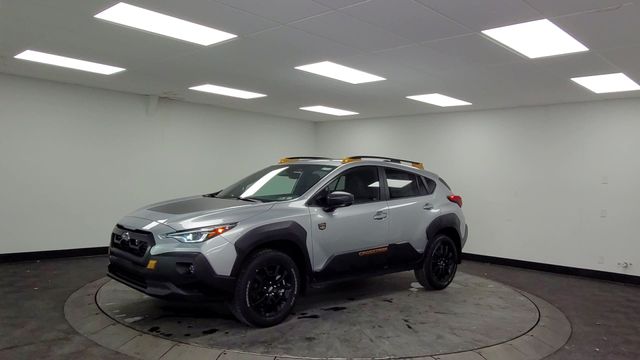 2026 – Subaru – Crosstrek