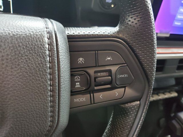 2025 Toyota Tacoma SR photo